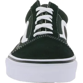 Vans Old Skool Black/White 42