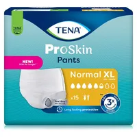 TENA ProSkin Pants Normal XL, 90 Stück