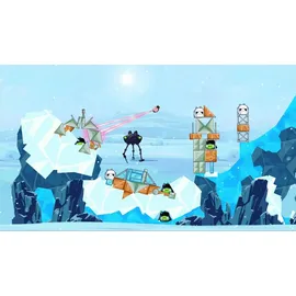Angry Birds: Star Wars