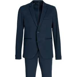 Jack & Jones Junior Anzug JACK & JONES JUNIOR "JJEJAXON sorgt für stylischen Look mit optimaler Passform", Jungen, Gr.