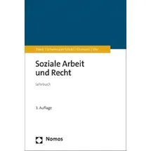 Nomos Soziale Arbeit und Recht