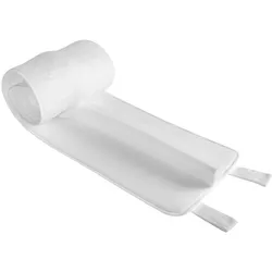 VEVOR Bettbrücke Matratzen Ritzenfüller Liebesbrücke 2032x305mm Memory-Schaum