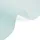 Wellhome Rollo 140 x 250 cm Hellblau Polyester