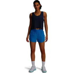 Under Armour Vanish 3in Short ether blue ether blue XXL