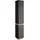 Vicco Gloria Hochschrank 33 x 197,5 cm Anthrazit/Sonoma/Holz