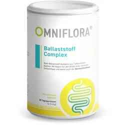 OMNIFLORA Ballaststoff Complex 360 g