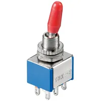 goobay Kippschalter Miniatur