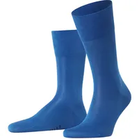 Falke Tiago Socken 1 Paar Blau 43-44