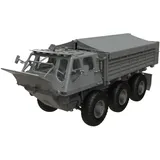 AIRFIX 981381 - Alvis FV622 Stalwart mehrfarbig 1:35