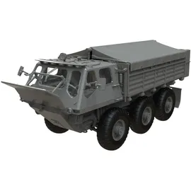 AIRFIX 981381 - Alvis FV622 Stalwart mehrfarbig 1:35