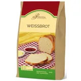 Torten Deko Shop Backmischung Weißbrot, 500g