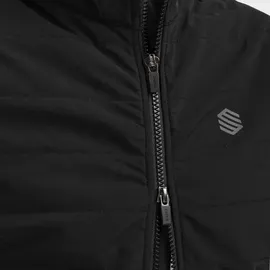 Siroko Srx Ultra Warm Weste - Black - 2XL