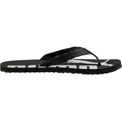 PUMA Herren Flip Flops Epic Flip v2, BLACK-WHITE, 51