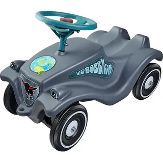 Big Bobby Car Classic Eco Grau