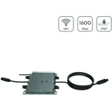Deye SUN1600G3-EU-230 Mikroinverter Wechselrichter 1600W mit WiFi - MwSt: 0% NUR...
