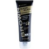 Tannymaxx Brown Super Black Gold Edition Tanning Lotion 125 ml