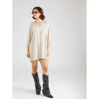 Vero Moda Tunika "Lova" in Beige - S