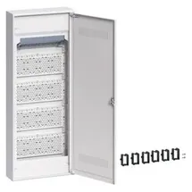Hager MM,volta,APV,5reih VA60WWH