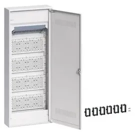 Hager MM,volta,APV,5reih VA60WWH