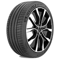 Michelin Pilot Sport 4 SUV 265/40 R21 105Y