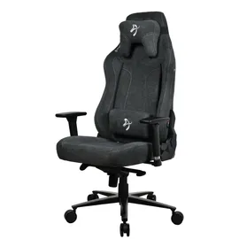 Arozzi Vernazza XL Gaming-Stuhl Grau