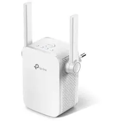 TP-LINK RE305 AC1200 Dualband WLAN-ac Repeater mit Fast Ethernet LAN Port