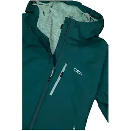 CMP 35z2826 Jacke - Trek Green - 2XS
