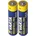 Varta Micro Alkaline 2