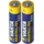 Varta Micro Alkaline AAA 2 St.
