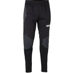 DERBYSTAR Fußball - Teamsport Textil - Shorts, Schwarz, XL