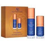 Augustinus Bader The Glow Essentials Gesichtspflegeset