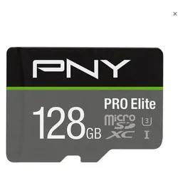 PNY Pro Elite microSD 128GB