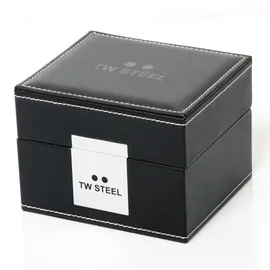 TW STEEL Coronel WTCR Edelstahl 48 mm SVS301