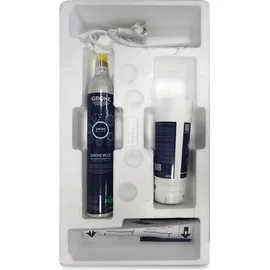 Grohe Blue Home U-Auslauf Starter Kit chrom 31543000