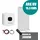 Growatt MIN 3000-XH Hybrid Wechselrichter 15,3 kWh Bundle