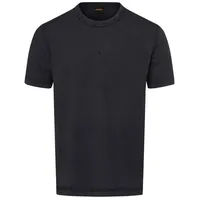 HUGO BOSS T-Shirt »Tokks«, Dunkelblau, XL