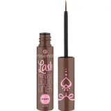 Essence Lash Princess Liquid Liner Eyeliner 3 ml Braun
