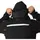 IXS Venture-STX 1.0 Textiljacke Schwarz S