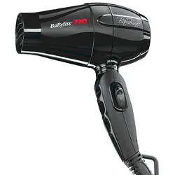 BaByliss PRO Haartrockner Bambino