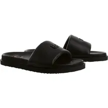 HÖGL Pantolette 'BRENDA' - Schwarz - 36