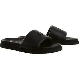 HÖGL Pantolette 'BRENDA' - Schwarz - 36