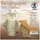 Ursus Designpapier Amber 100 g/qm 15 x 15 cm 50 Blatt