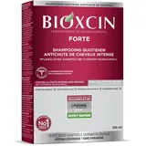 BIOTA Laboratories GmbH Bioxcin Forte Shampoo Gg.intensiven Haarausfall