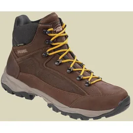 MEINDL Baltimore GTX Herren Kastanie/Senf 42