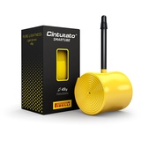 Pirelli SmarTube 28/35-622 Presta 60 mm Fahrradschlauch - Yellow - 700