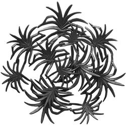 Wanddekoobjekt KAYOOM "Wanddeko Domizil 425", schwarz, B:70cm, Wanddekoobjekte, sorgfältige Handarbeit, Unikat, kunstvoll