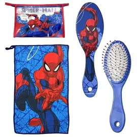 SpiderMan Hygiene-Set