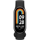 Xiaomi Smart Band 8 schwarz 