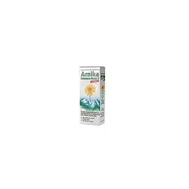 SANAVITA Pharmaceuticals GmbH APOTHEKER DR.Imhoff's Arnika Schmerz-fluid S 500 ml