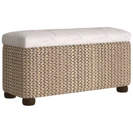 vidaXL Sitzbank, Kerk 69 cm